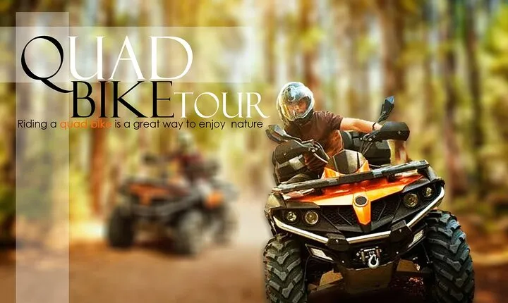 Quad Safari