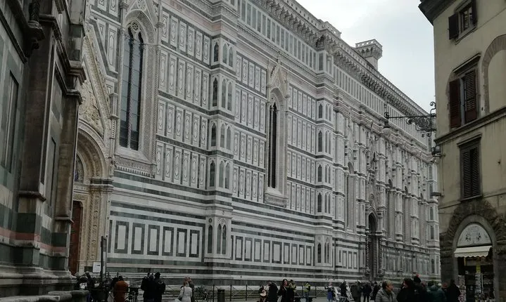 The Best Of Classic Florence - Private Tour