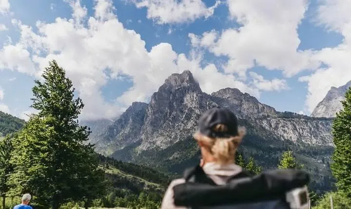 Semi-Private Hiking Tour; Theth, Valbona & Koman Lake in 3 Days