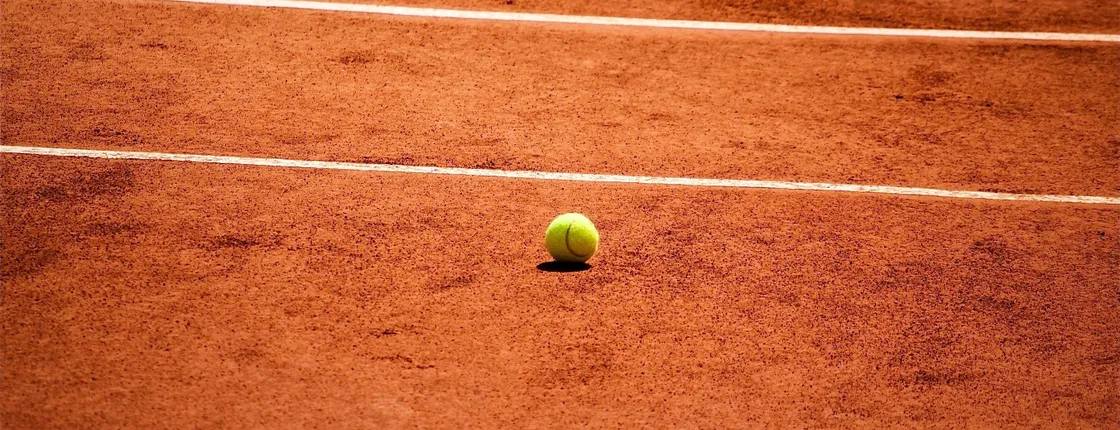 Backstage tour of Roland-Garros stadium