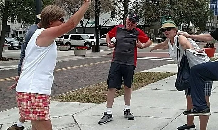 Zombie Scavengers Game - Lakeland, FL