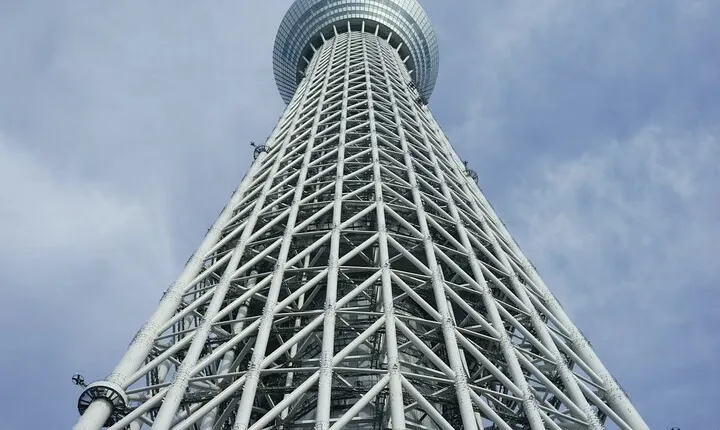 KL Tower Admission Ticket with One-Way Or Return Transfer
