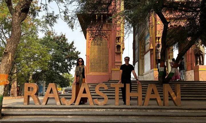 From Delhi : Full Day Jaipur Sightseeing Tour By Private Car