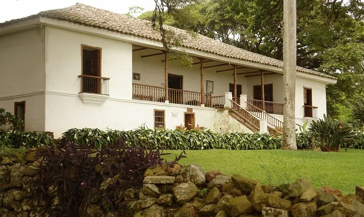 Sugar Cane Museum and Hacienda La María