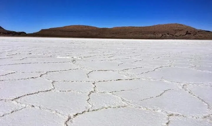 Salar de Uyuni Private Day Trip with Entrance Fees