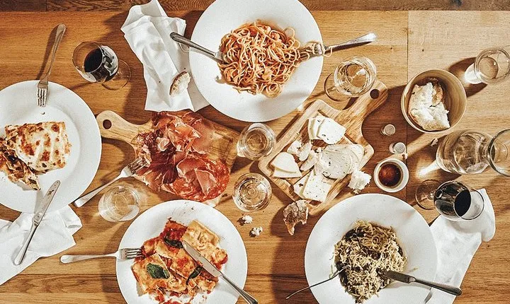 Private Food Tour in Rome: Genuine Taste of Italian Flavor with Local Expert