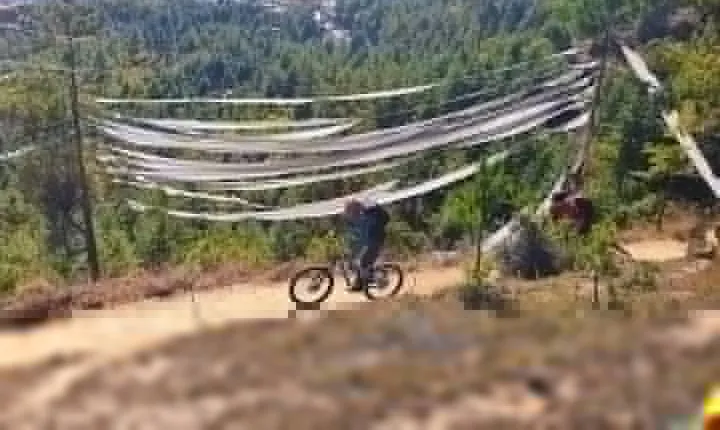 Bhutan Mountain Biking tour