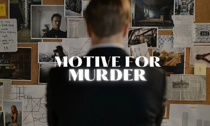 Murder Mystery Detective Experience in Shawnee KS