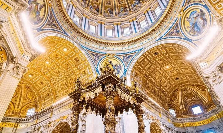 3 Days Tour in Rome, the Colosseum and the Vatican Museums