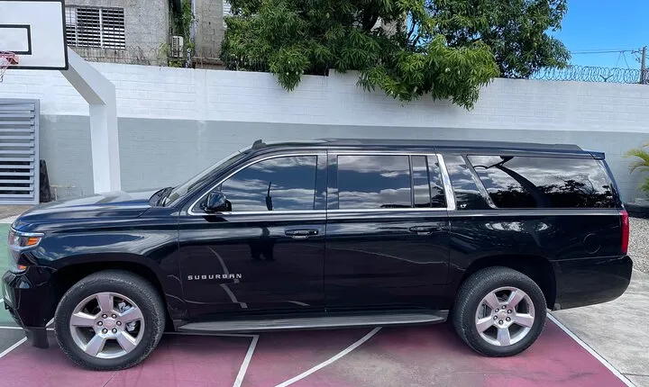 port silver VIP transfers and tours 