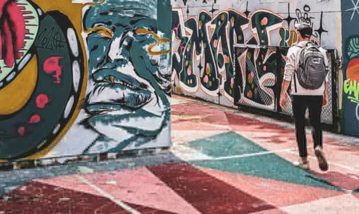 Brixton Self-Guided Music Walking Tour - Guided By Historian