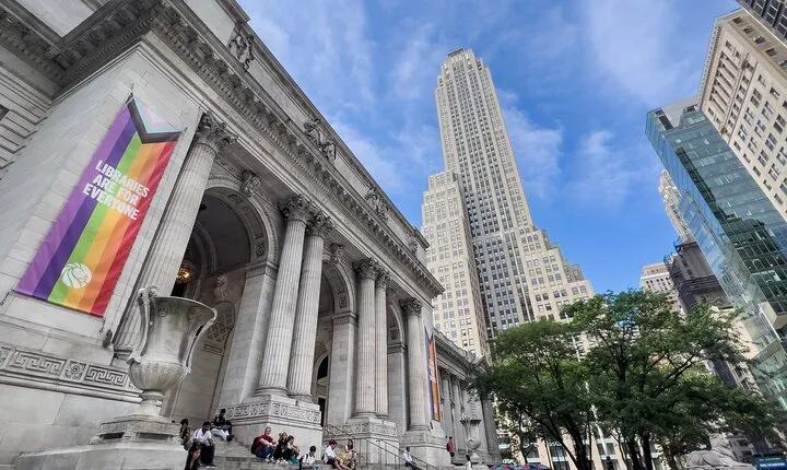 NYC Superhero Academy: Self-Guided Comic Adventure