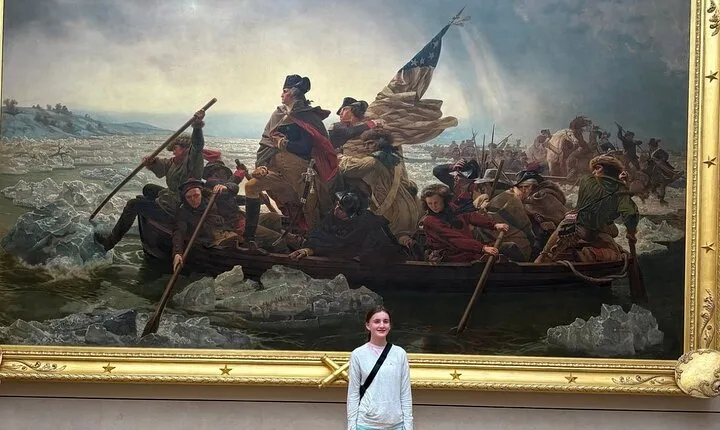 Family Friendly Met tour Metropolitan Museum of Art Private Tour