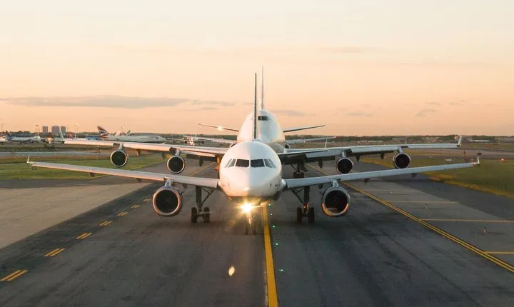 Arrival or Departure Private Transfer: Stansted Airport to Central London