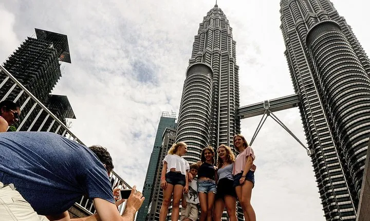 Group Tour: Half-Day Kuala Lumpur City Exploration Tour
