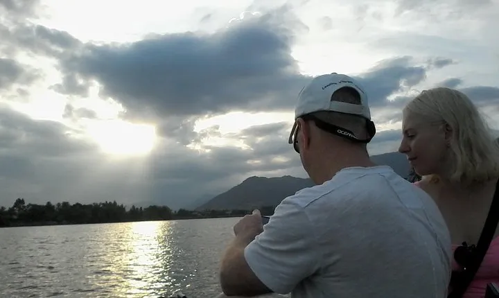Nha Trang Private Authentic Sunset River Cruise