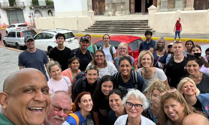 Tour of Panama City and the Panama Canal