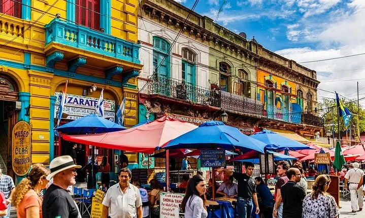 Buenos Aires Highlights - Express Private tour