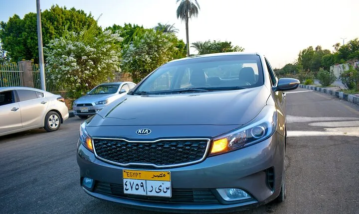 Private Transfer Alexandria Hotel to Borg El Arab Airport