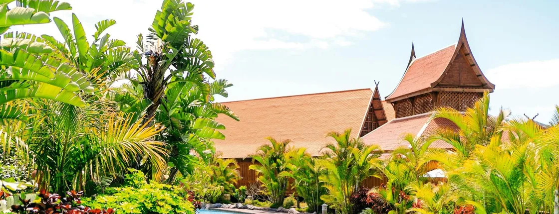 Twin ticket to Loro Parque and Siam Park