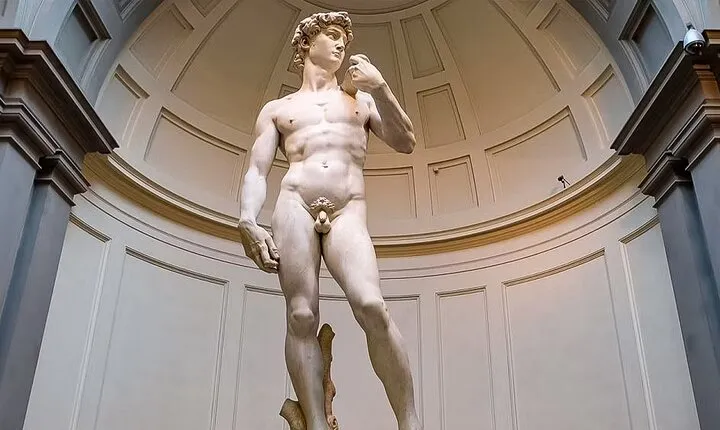 Accademia Gallery Reserved Entry Tickets Experience