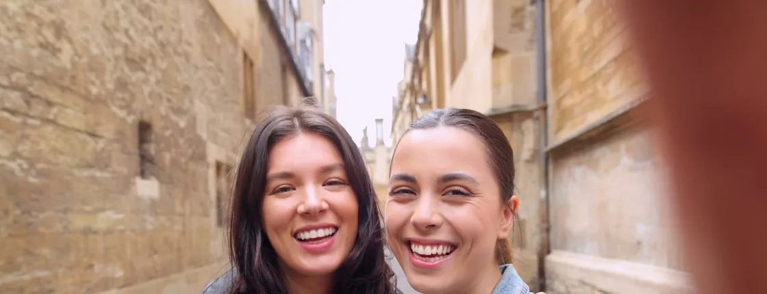 The best of Oxford walking tour
