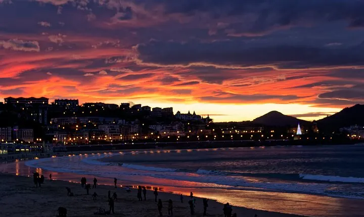 San Sebastian Like a Local: Customized Private Tour