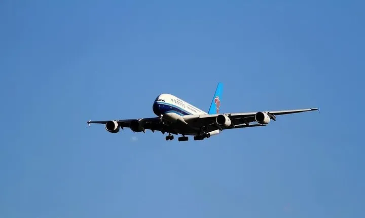 Private Airport Transfer:Xi'an Xianyang International Airport to Xi'an Hotel