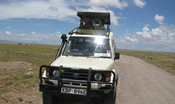 Ultimate 12 Days Private Safari Tour in Kenya and Tanzania