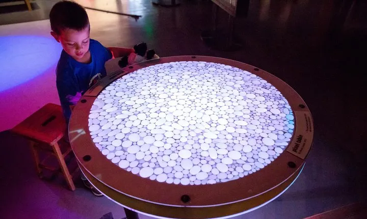 SKIP THE LINE: Exploratorium Daytime Admission