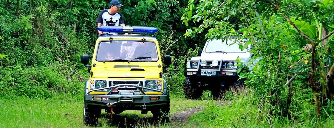 Salak Agro 4x4 Tour with Cooking Class