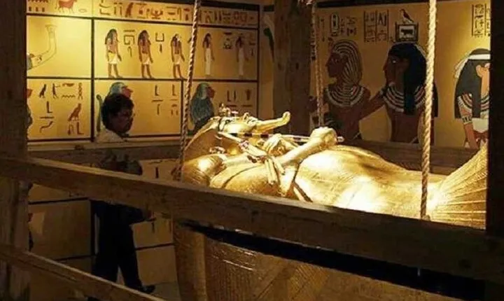 Half-Day Luxor Museum and Mummification Museum