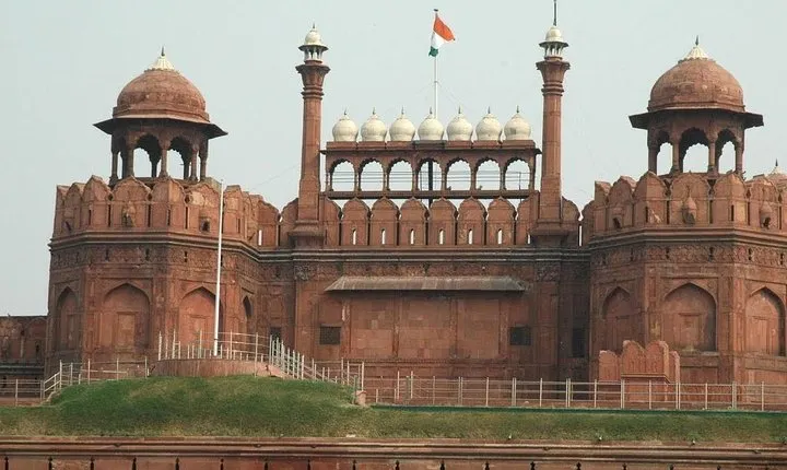 From Delhi : Delhi private Day Tour