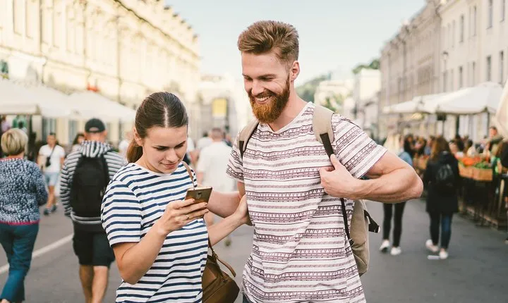 Berlin stories - an exciting scavenger hunt tour