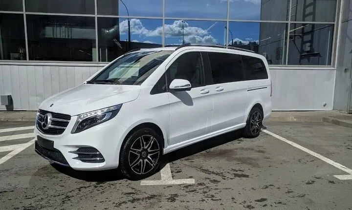 Private Transfer from Fiumicino Rome Airport(FCO) to Trieste Port