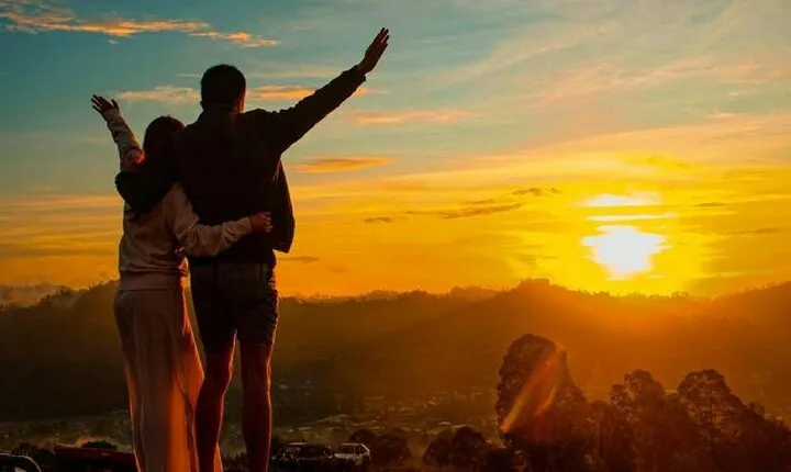 Mount Batur Sunrise Jeep Adventure With Breakfast & Guide 