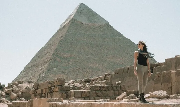 Pyramids National Museum: Voyage Through Egypt’s Illustrious Past