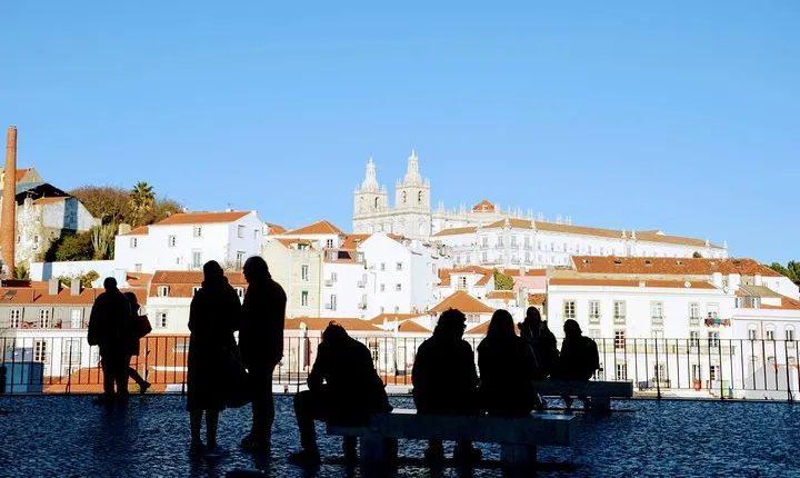 Lisbon World Heritage Tour
