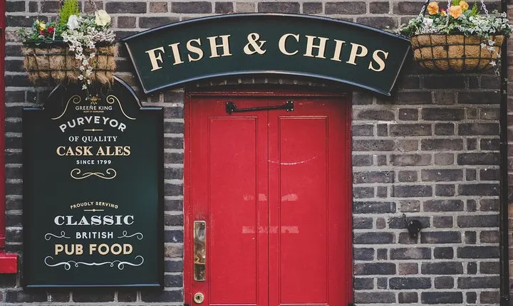 The Oldest Pubs of London (Private tour)