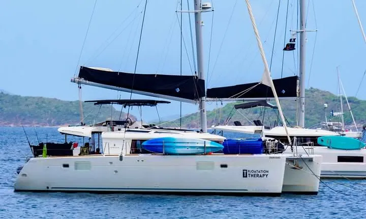 Private Tour Luxury Catamaran, Sail, Beach, Snorkel
