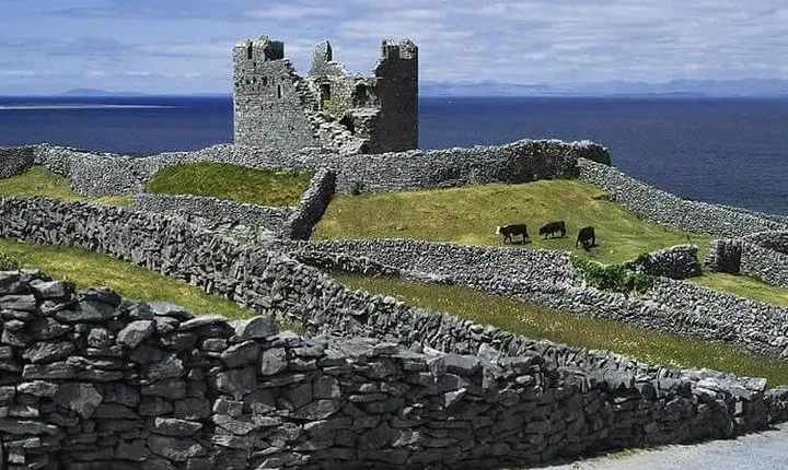 Galway to Aran Islands Inisheer, Doolin, Cliffs of Moher Day Tour