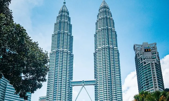 Kuala Lumpur City Private Tour