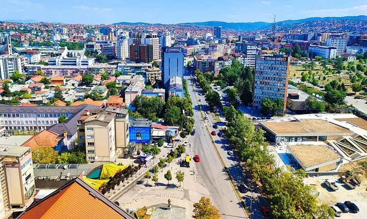 Pristina - Cultural and Historical Full Day Tour (combined)