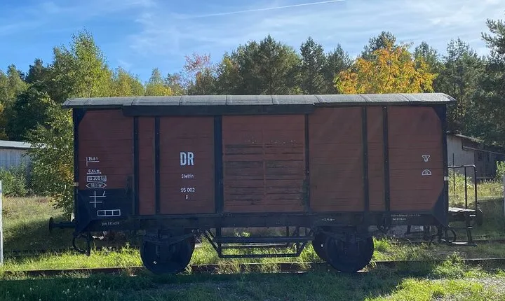 Ravensbrück Concentration Camp [Private Tour]