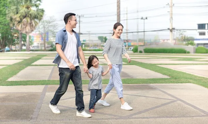 Exploring Cleveland with the Family - Private Walking Tour