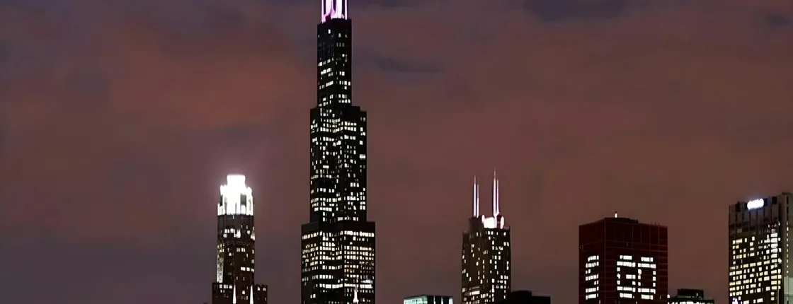 Interactive Scavenger Hunt in Chicago