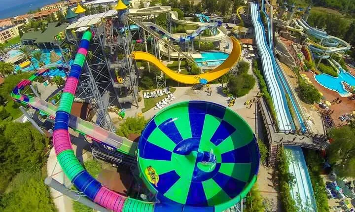 Aqua Fantasy Aquapark