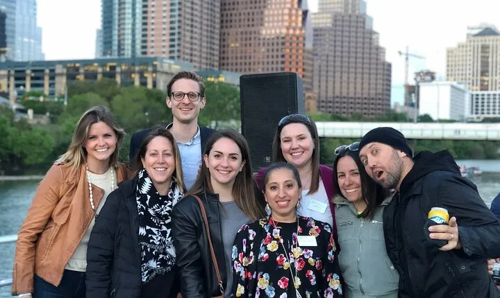 Austin : Private Custom Walking Tour With A Guide (Private Tour)