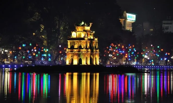 7 Days Package Hanoi- Halong -Sapa-Ninh Binh