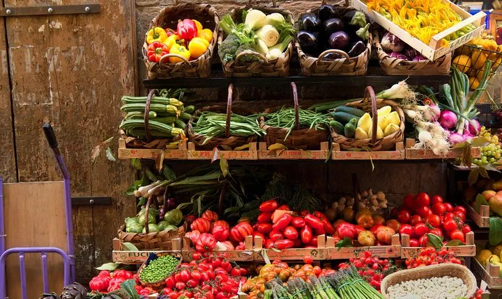 Florence for Foodies